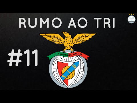 FIFA 16 | RUMO AO TRI #11 | MODO CARREIRA BENFICA | 1/4 LIGA EUROPA VS DORTMUND