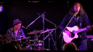 Hand in a Hole - Swampthing