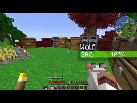 RAGNAMOD VI [Ep1?] - Troppo difficile