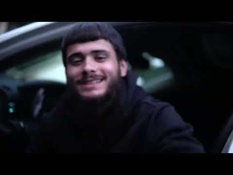 Big Burt - Threestyle Ft. Downriver Luke & 049 Timmy (Official Music Video)