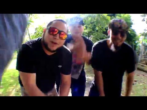 Vamos Pal' Caba (Music Video) New Wave Gang