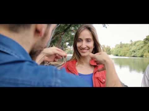 Osmosis by Rodrigo Romano and Mysteries