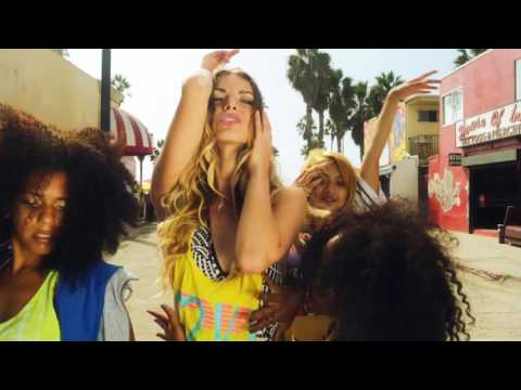 DJ E-Clyps & Anya V - Get To Know Ya (Official Video)