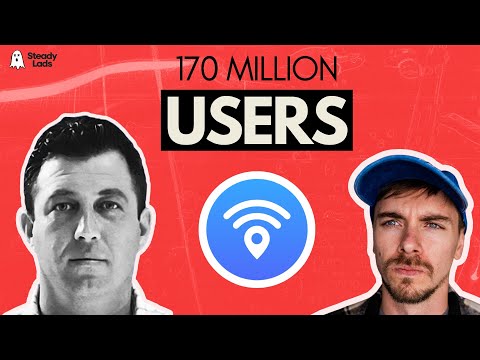 Wifi Map & The DePIN Sector W/ Denis Sklyarov - YouTube