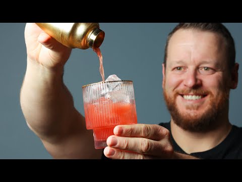 Bourbon Renewal – Steve the Bartender