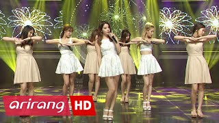 Simply K-Pop _ Gavy NJ(가비엔제이) _ SHUBIRUBIRUB(슈비루비룹) _ Ep.229 _ 082616