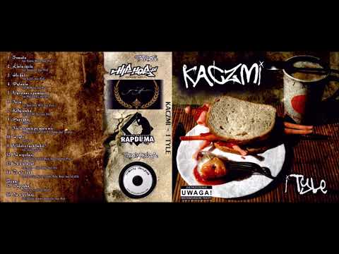 10. Kaczmi - "I tyle"