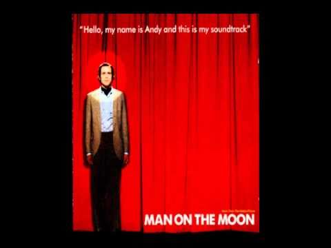 Man On The Moon Soundtrack -12 - Tony Clifton - I Will Survive.wmv
