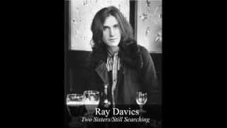 ☞ Ray Davies ✩ Two Sisters/Still Searching 1995