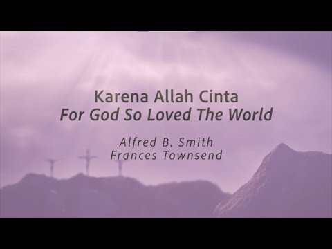 Karena Allah Cinta by Sola Fide Children Choir BSD