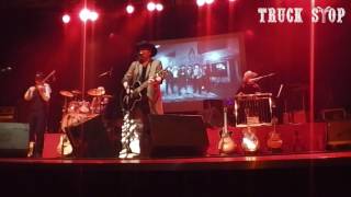 TRUCK STOP - Bauchgefühl