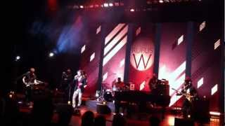 Rufus Wainwright - Kursaal- Donostia 7/12/12 - Perfect Man