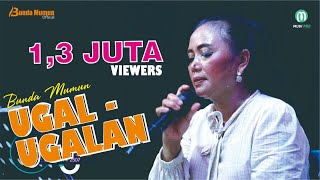 Download lagu UGAL-UGALAN // COVER TARLING TENGDUNG // BUNDA MUMUN GROUP SEASON STUDIO mp3
