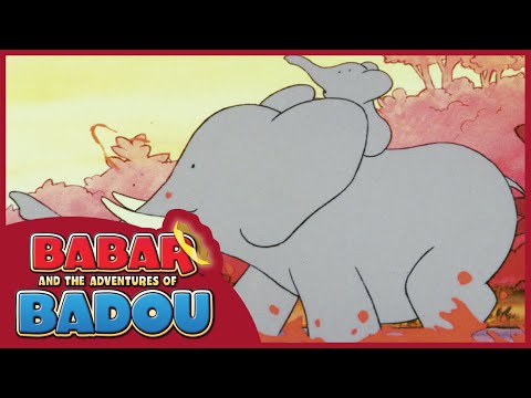 Babar And The Adventures Of Badou | Spytrap/Sneazles - Ep. 1
