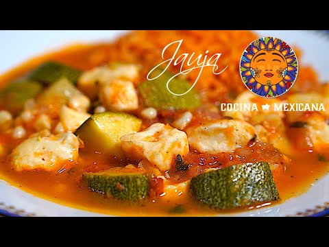 Calabacitas con Queso Bien Caldositas