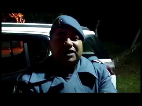 Sargento conta como predeu assassinos de motoboy