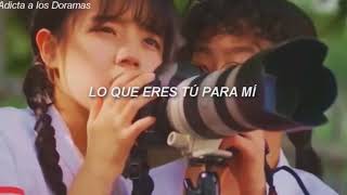 Revenge Note Ho Goo Hee x Ji Hoon  The Afters  In my eyes sub  Español