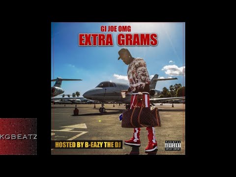 GI Joe ft. AD - Rap Game [New 2018]