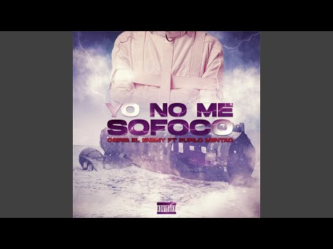 Yo No Me Sofoco