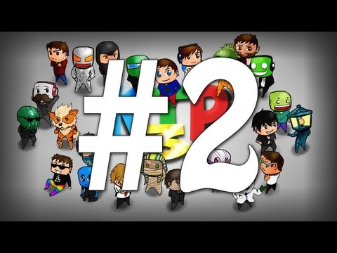 Kill The Patrick III - ep 2 !