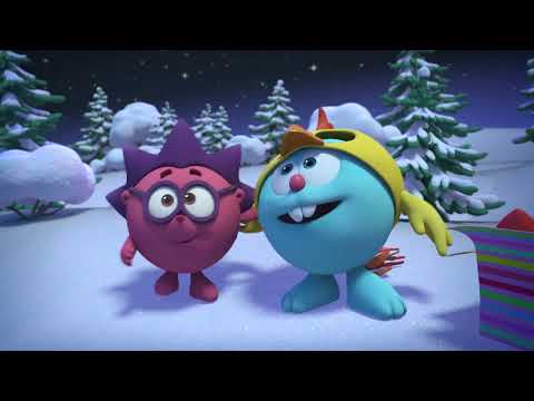 PinCode | Best episodes about Nature | Cartoons for Kids