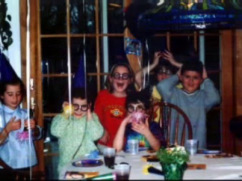 test jessica montage