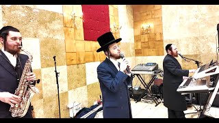שוכי גולדשטיין ● שיעה פרידמן ● 'אפריון'  'תזכנו לנצח'  'רצה השם'