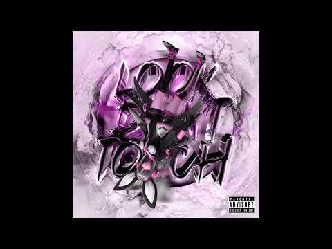 ODETARI - LOOK DON'T TOUCH (feat. cade clair) [Official Audio]