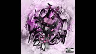 ODETARI - LOOK DON&#39;T TOUCH (feat. cade clair) [Official Audio]