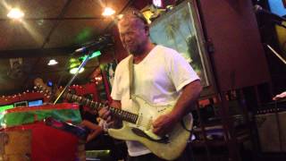 "Going Down" at Oodie's place, Koh Chang, Trat, Thailand