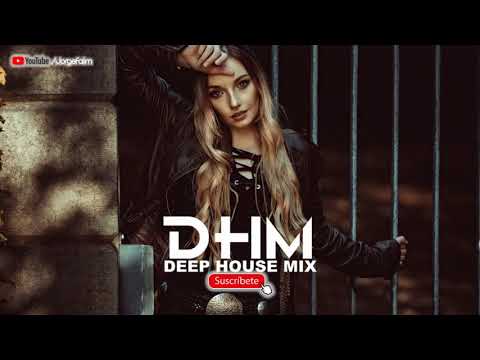 V.E.I Feat. ELIA - Fallin (Playman Cover) [house music - deep house - vocal house]