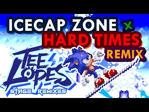 IceCap Zone x Hard Times (House Remix)