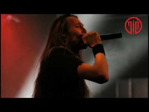 The Lucifer Principle // Born In Bloodshed // Gigant, dec/2010