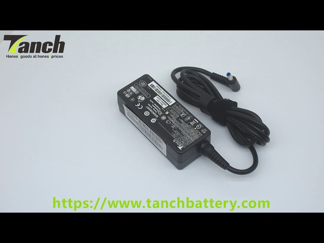 Vídeo relacionado con 710412-001 709985-002 709985-003 714657-001 709985-001 PA-1650-32HE AC Adapter Power Charger for HP Chromebook 14 Series Notebook PC, HP Pavilion 15 Series Notebook PC