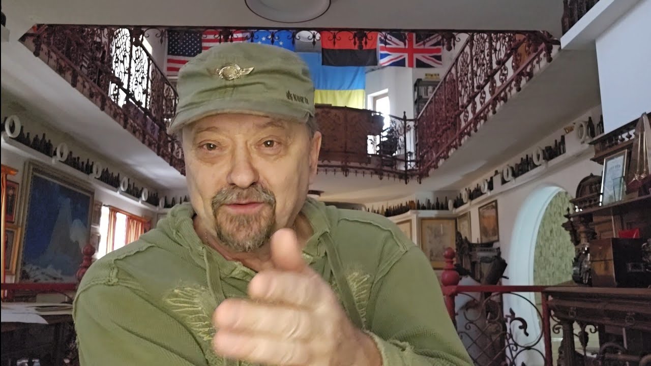 Пять новостей воскресенья, смешно до умопомрачения, Мосейчук мне уже звонил,