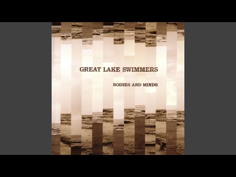 When It Flows - Great Lake Swimmers