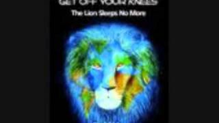 Human Race Get Off Your Knees!