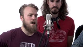 The Bros Landreth 'Firecracker ' // NP Sessions