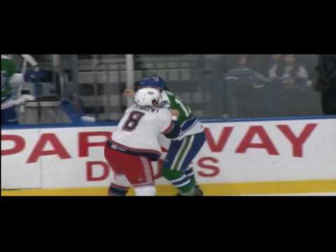 Nick Petrecki vs John Kurtz
