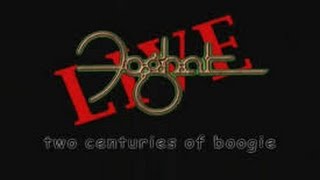 Foghat   Nothin&#39; But Trouble Two Centuries Of Boogie