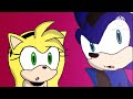 BMV Super Sonic Saves Bluebat And Jessica From Being Crushed