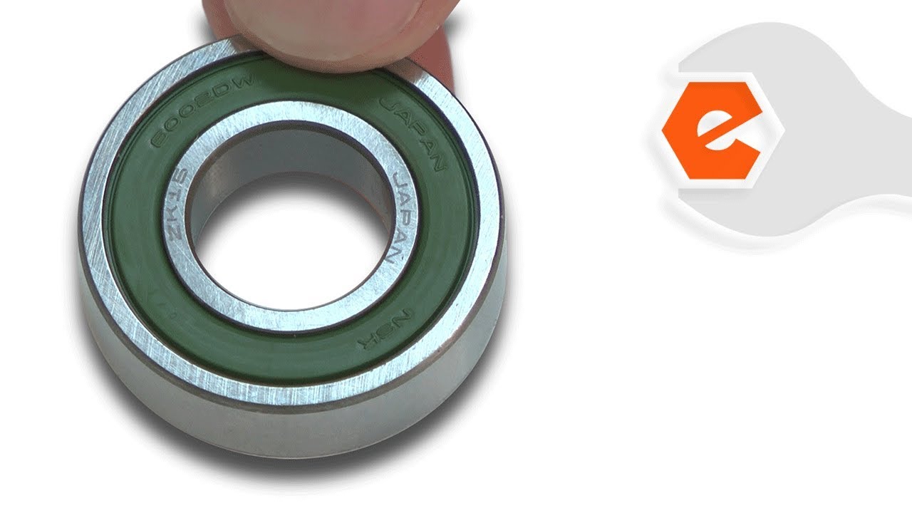 Replacing your Makita Saw Ball Bearing