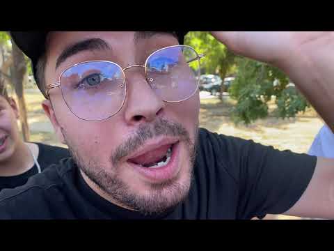 JNO Y NITRO QUIEREN ARREGLARLE LA ESPALDA A ANTIPACO PERO APARECE TARZAN Y EL JNO² PARA IMPERDIRLO