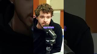 Jack Harlow Reacts to Drake Bodying Him on &quot;Churchill Downs&quot; 😂🔥