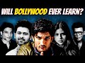 Despite Massive Losses Setbacks Is Bollywood Making The SAME Mistakes SNL Akash Banerjee