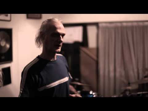 Bajo Belgrano #2 - Backstage Entrevista Gustavo Spinetta