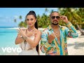 Sean Paul Enisa Hajde Te Vallzojme Official Lyric Video 2026