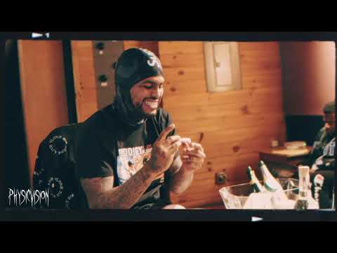 Dave East and Nym Lo discuss concept for "I love The Game" video