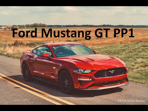 2021 Mustang GT Performance Pack Review