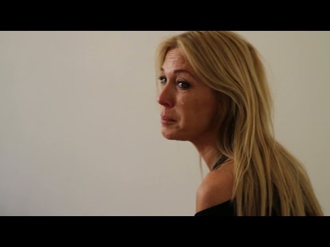 Linda Lindorff i tårar: "Det tar veckor att läka" - Let’s Dance (TV4)